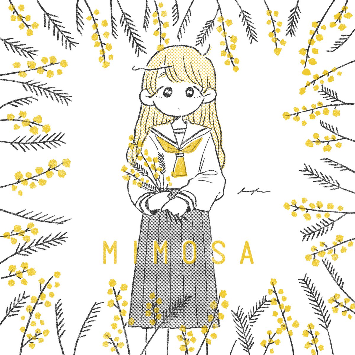 🌼   M   I   M   O   S   A   🌼 