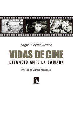 jrdelalamo's tweet photo. La presencia de #Bizancio en el mundo del #cine ha generado producciones entre fascinantes y pintorescas de las que da cuenta un interesantísimo volumen firmado por Miguel Cortés Arrese https://t.co/zsnHTBG30K .@ABC_Cultural #LuisAdeCuenca #libros #ensayo https://t.co/ESyBLsLnk2