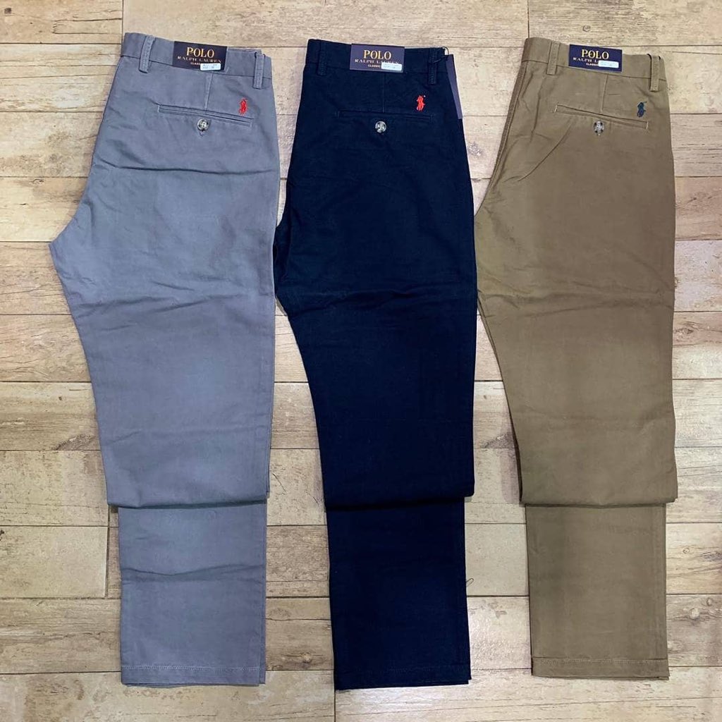 kack_republic's tweet image. POLO BY RALPH &amp;amp; LACOSTE CHINOS TROUSERS.
NOW AVAILABLE 
SIZE:32&amp;gt;40
FOR MORE INFO
DM/CALL/WHATSAPP-+2348138074332
IG-@KACK_REPUBLIC
#DOORSTEPDELIVERY #NATIONWIDEDELIVERY #KACKITUP