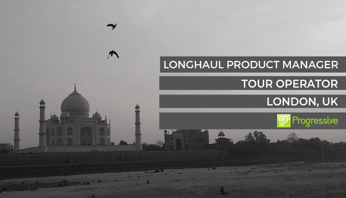 ProgTravelRec's tweet photo. If you are looking for an autonomous role where you can bring your extensive product knowledge of popular worldwide destinations then this is your opportunity.
https://t.co/zwZtSZQNNE
#productmanagerjobs #touroperatorjobs #longhaultraveljobs #productmanager #traveljobs #london https://t.co/V3WKqfQqZp