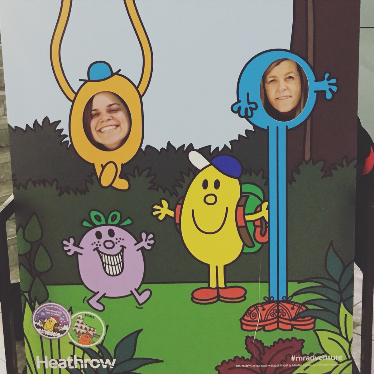 And off go our wonderful team to the <a href="/itbberlin/">itb</a> - safe travels!
#itbberlin #itbberlin2019 #heathrow #heathrowairport #childcare #childcareexperts #safetravels #travellingwithkids #worldwidekids