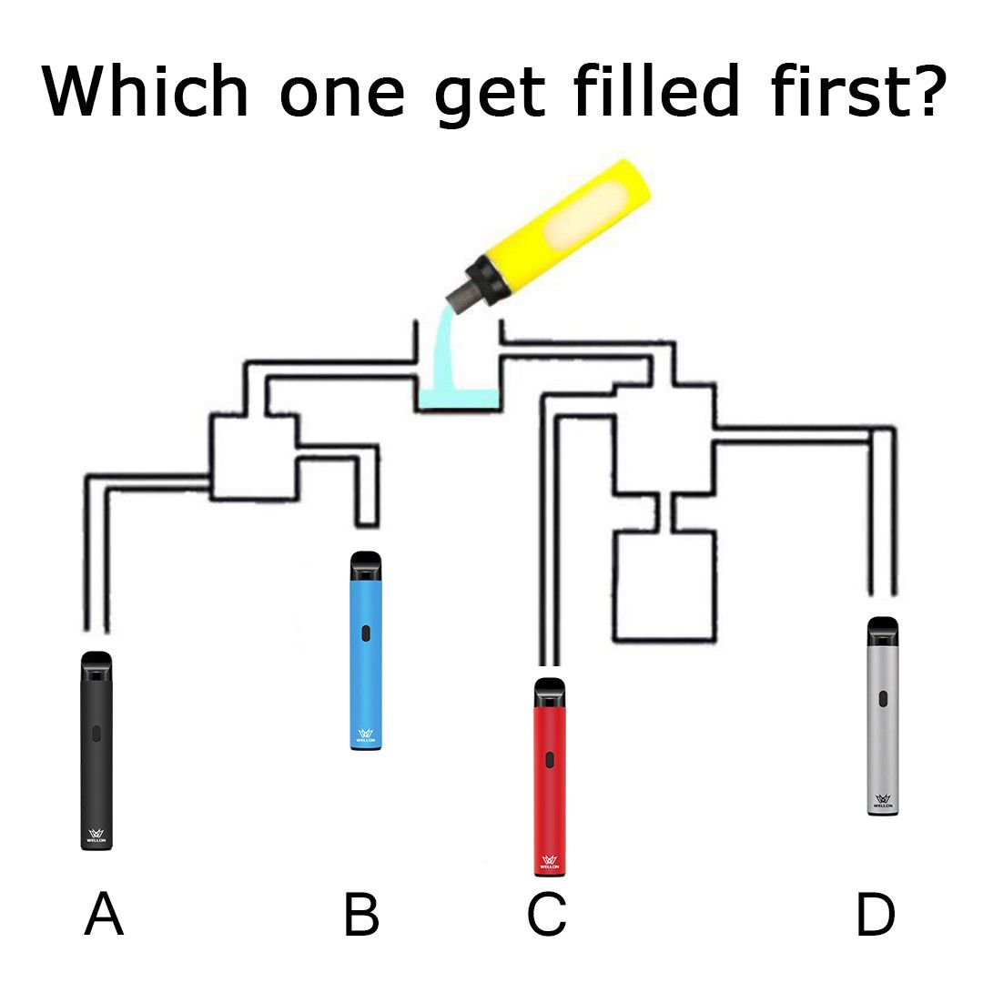 Wellon_Official's tweet photo. Which STAN POD will get filled first?
#wellon #stanpod #wellonstan #vaping #vape #vapelife #vapenation #vapeporn #vapefam #vapeon #vapecommunity #vapers #vapestagram #vapelyfe #instavape #vaper #vapor #vapetricks #vapedaily #eliquid #ejuice #vapelove #vapeshop #vapepics #ecig https://t.co/pxYFh9D7Mk