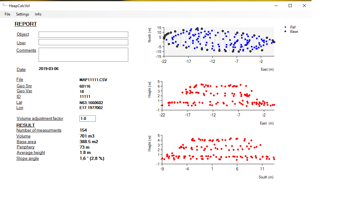 Haglofsweden's tweet image. Had a great time past week with our friends from Romania. Two remarkable individuals with great inspiration. We appreciate the visit guys! #LaserGEO #LaserGEO3DPile #MDII #Forestry #DendroTools #Inventory #Forest #Hypsometer
