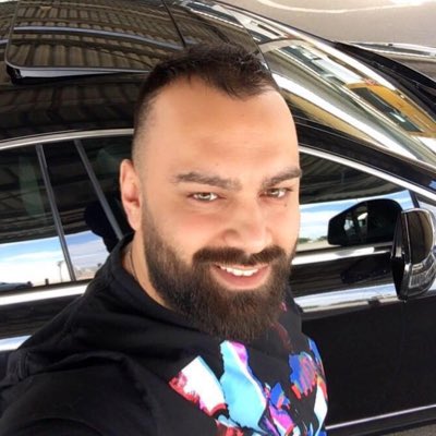 #NewProfilePic