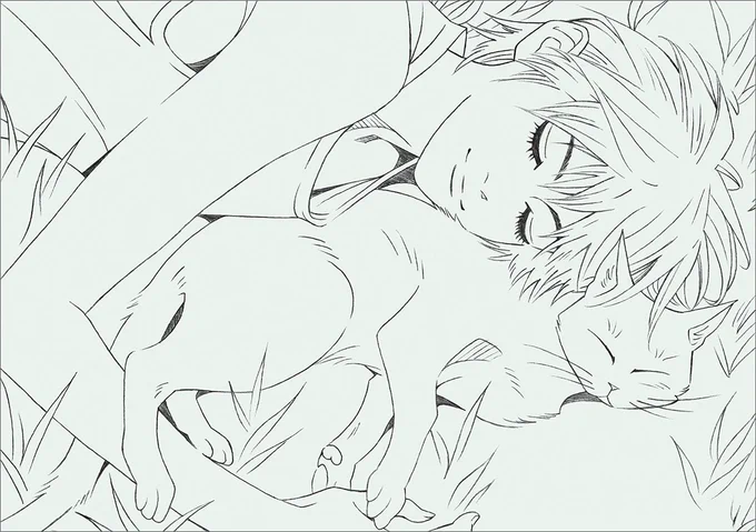 ニヤの記憶  にあの記憶

#福岡の東京展

★3月14日(木)〜 24日(日)
https://t.co/8mx1ViqeWG

ついに来週から! 