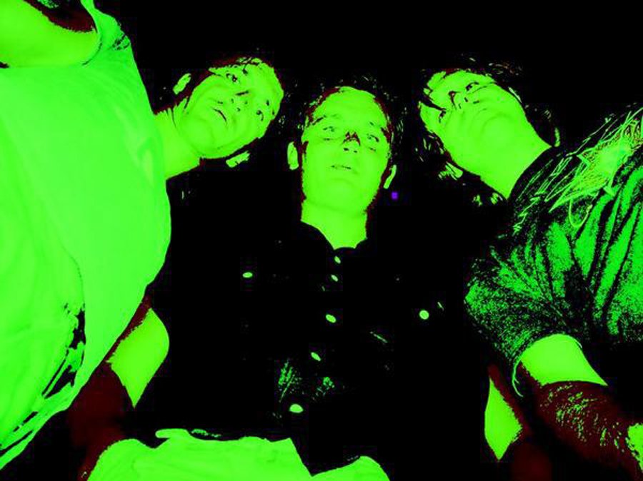 merlinsmusicbox's tweet photo. The Screaming Fly: “Trip to Venus”, το νέο κόσμημα της ελληνικής rock ’n’ roll σκηνής...

https://t.co/NS0tGkgvj3 https://t.co/s0mn0aS2Ov