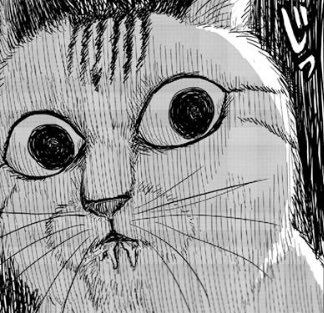 https://t.co/SKmGitCh9q #スキマで漫画 #苦悩化け猫おはし小話集

おはし小話集3話更新されてます!全話無料公開してます! 