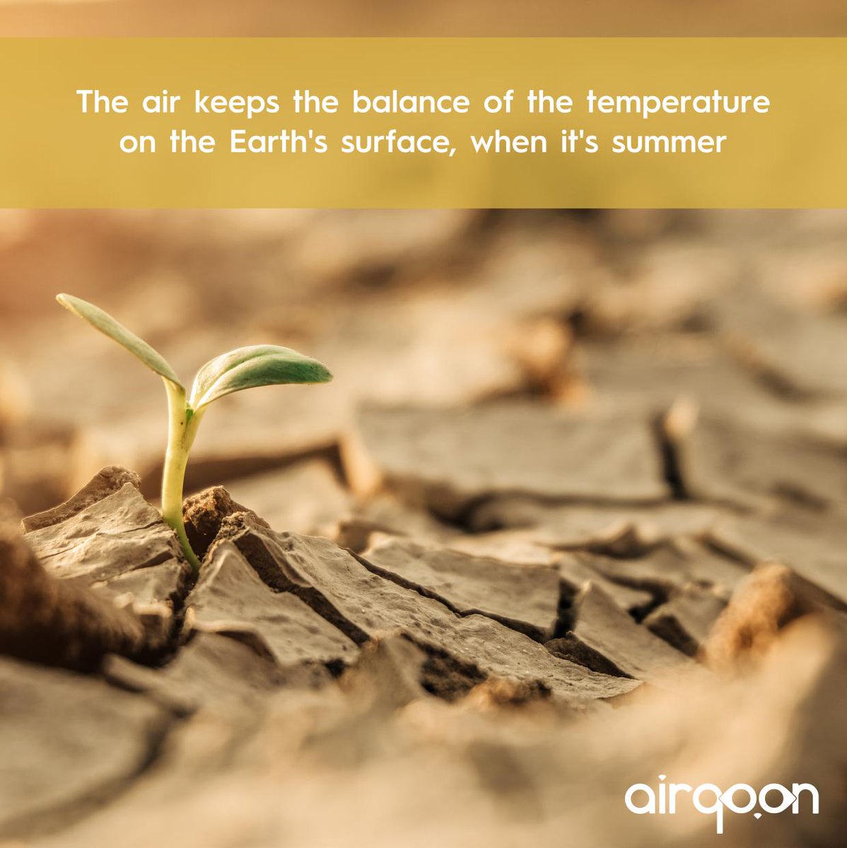 airqoon's tweet photo. Do we acknowledge the real importance of the #air we breathe? π
#airqoon #knowtheairaroundyou #airquality #airpollution #airqualitysolution #smartcities #environment #climateaction #climatechange #cleanair #earth https://t.co/IpRtTFSyJb