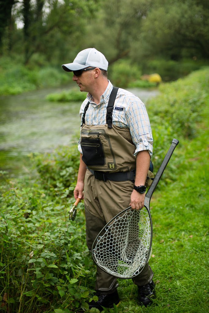 Chalkstream Fly tweet media