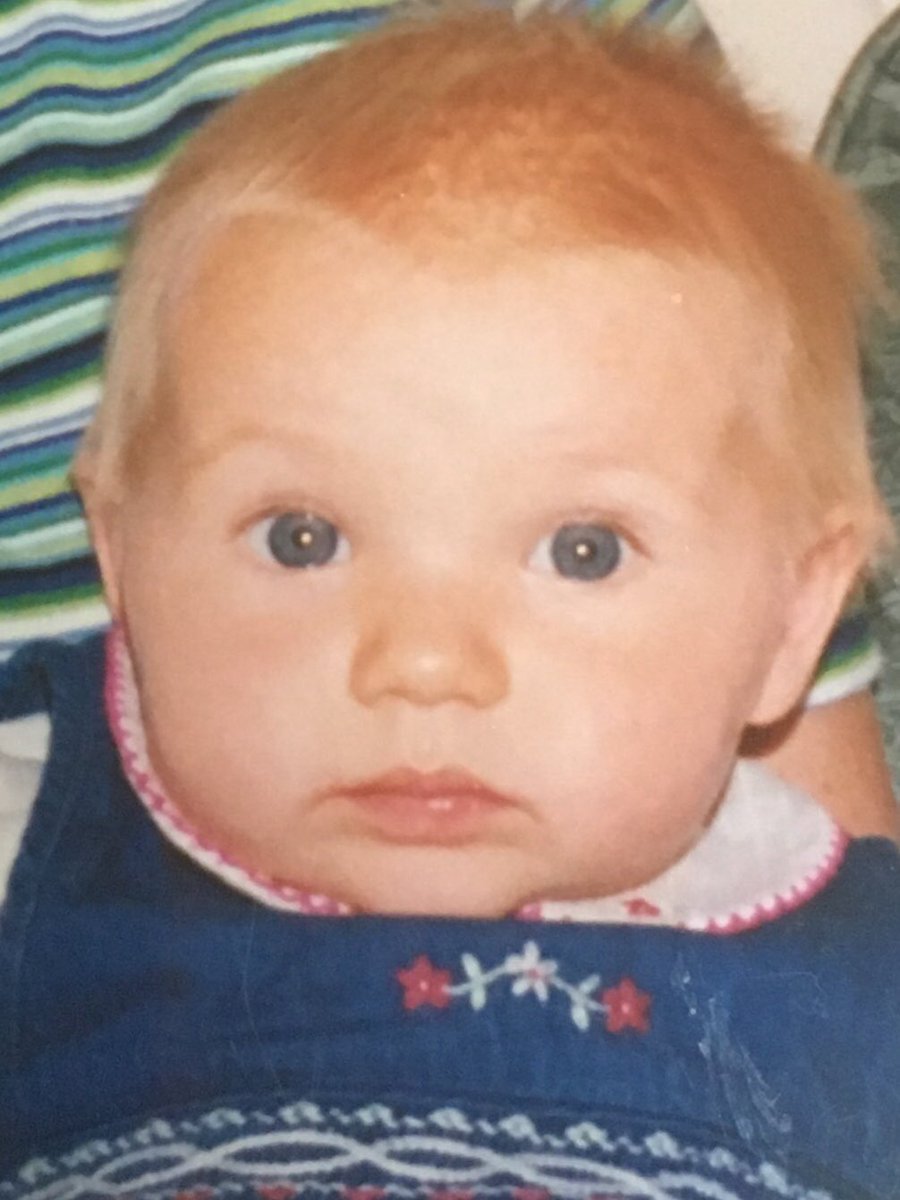 nickpage66's tweet photo. She’s 21 today. With great young women like Maddy I’m really hopeful for our future. x https://t.co/ItbLSjTsCF
