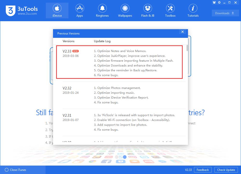 Downgrade 5s ios 3utools 8 Downgrade 5s ios 3utools 8