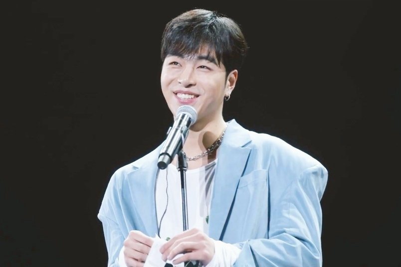 Happy Junhoe, happy me  #JUNHOE  #JU_NE  #iKON  #구준회  #준회  #아이콘  #ジュネ