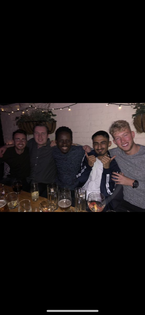 CambridgeErac's tweet photo. TEAM E6QI COME OUT WITH A 90 ⭐️⭐️⭐️⭐️⭐️ dream team 😍 see you soon @JaneneScurfiel1 ! 🎉🎉@jamesbuthlay @SteveDavo84 @AEKLHR @JWBERAC @molloyerac https://t.co/nfNQWnoCHM