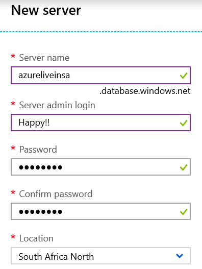 GeeCloud's tweet photo. Been waiting for this moment since 2008! @Azure now live in South Africa - no excuses left to not become #CloudNative https://t.co/b1ghJrqhFT