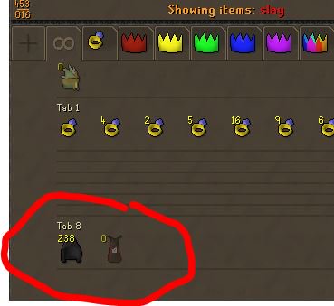 SlayerTsarLive's tweet photo. This is how rich I WAS before my younger brother staked my 1.2b
I spent 24m just on slayer capes for venenatis.
Yeah. Style points.
#slay
#slaystars
#capes
#osrs https://t.co/DRO2N9wtyN