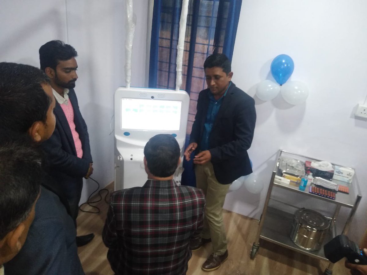 Yolohealth tweet media