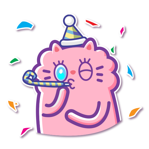 Cool-cool! My latest version is now up on the App Store! 

We've been fixed up all shiny and nice 😻, looking better than ever 😎. Take a look: itunes.apple.com/app/id13638968…