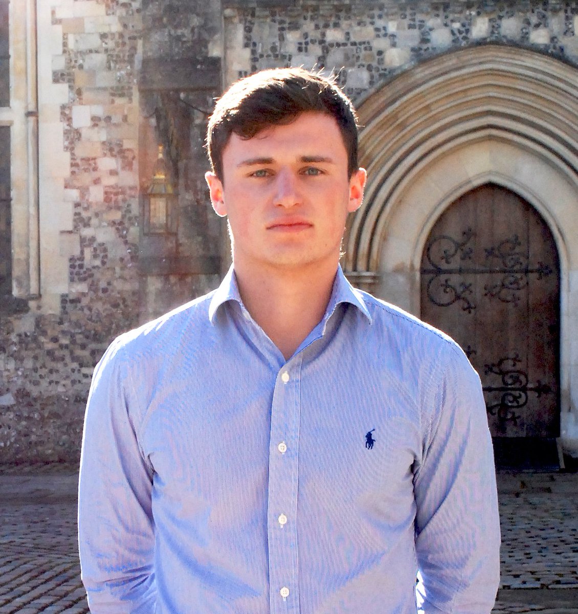 Hants_Property's tweet photo. Meet Sam - and find out why he ❤️ being a Building Surveyor Degree Apprentice https://t.co/EEAw3dl2pa #FireItUp #NAW2019 @FireItUp_Apps @Apprenticeships @hantsfutures https://t.co/J53lWHKql0