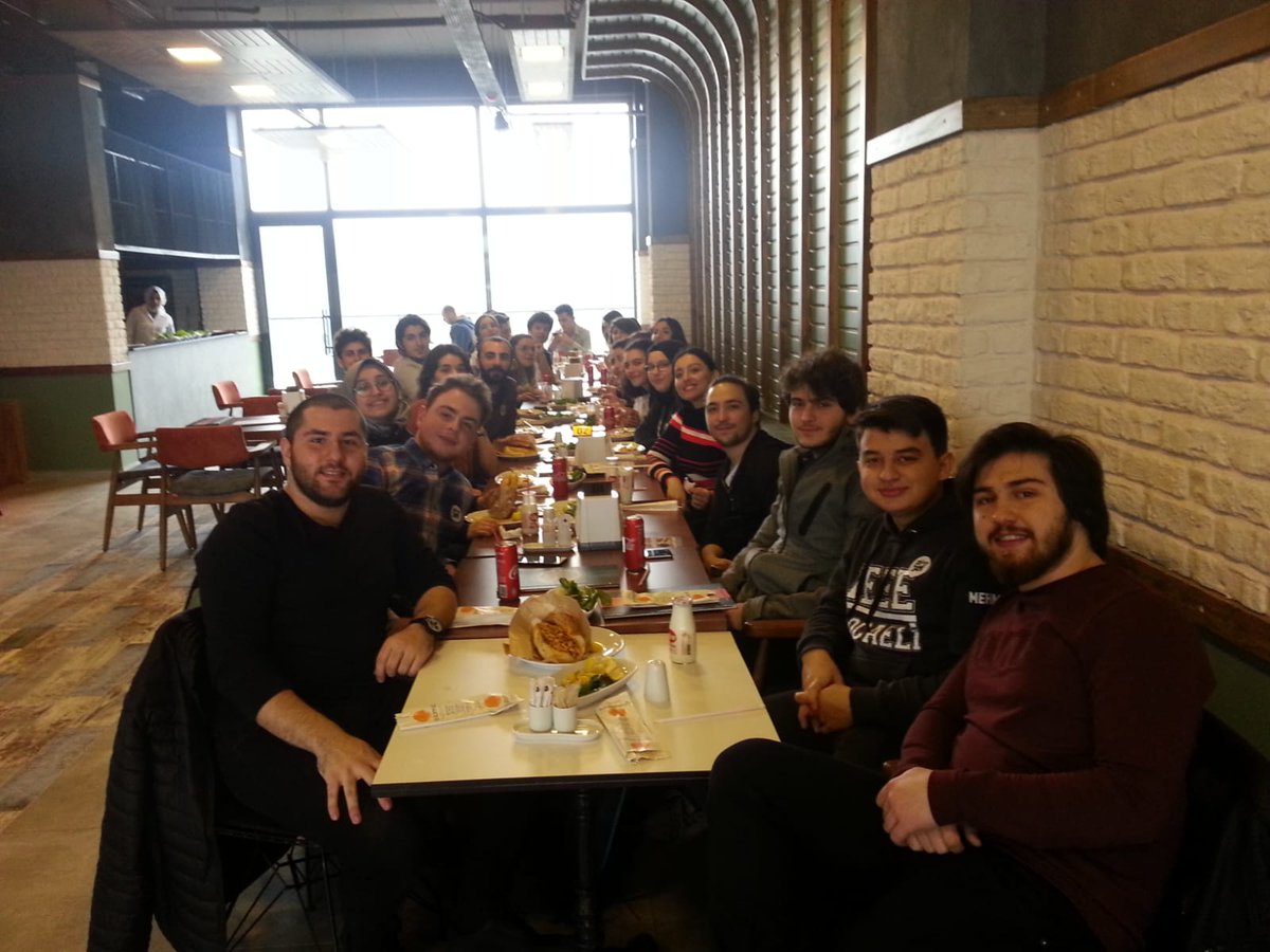 ÖĞRENCİ DOSTU YAKAMOZ TANTUNİ ÖĞRENCİLERİMİZLE GÜZEL