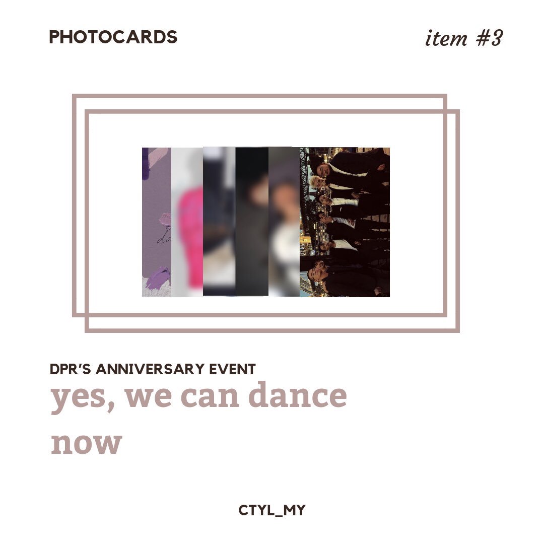 CTYL_MY's tweet photo. ๐ฉ๐ก๐จ๐ญ๐จ๐๐๐ซ๐๐ฌ ๐๐๐ฌ๐ข๐ ๐ง!
#YesWeCanDanceNow_DPR #DPR #DREAMPERFECT #GANGGANG #DPRLIVE #DPRIAN #DPRCREAM #DPRREM #JIMMYCLINE https://t.co/wtSQLX6DUe