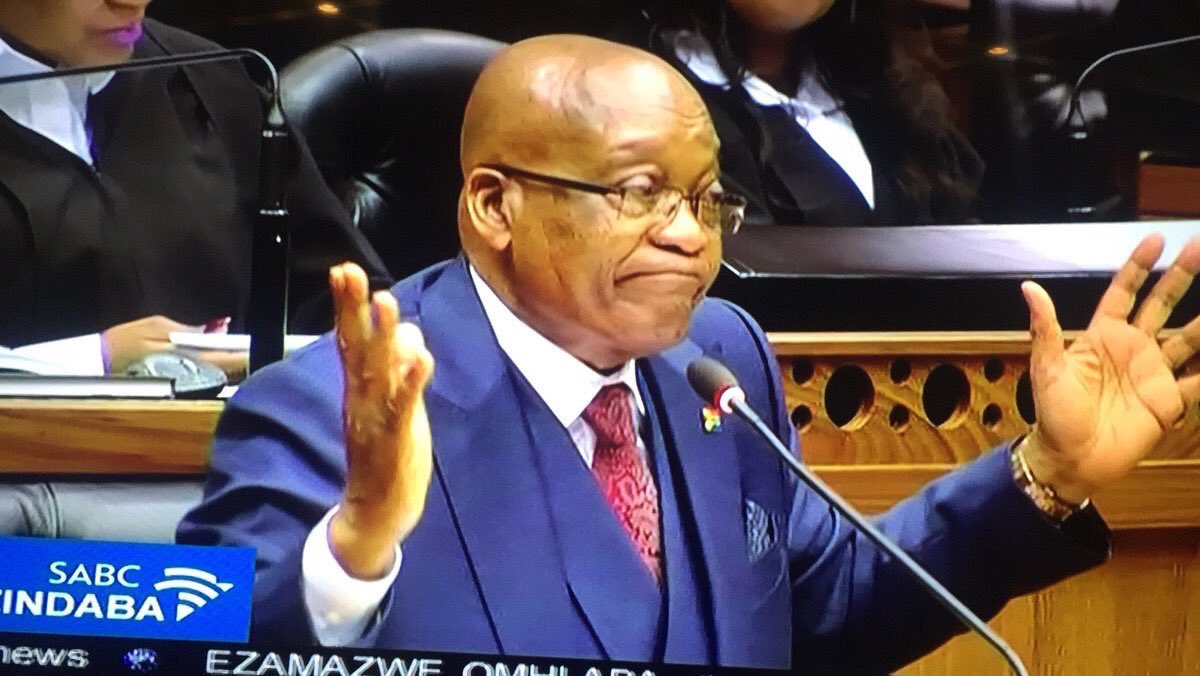 I have a joke about unemployed people but some people take things too personal on this app and I don't want any trouble for myself. And moreover I can't even say the joke because it didn't work.