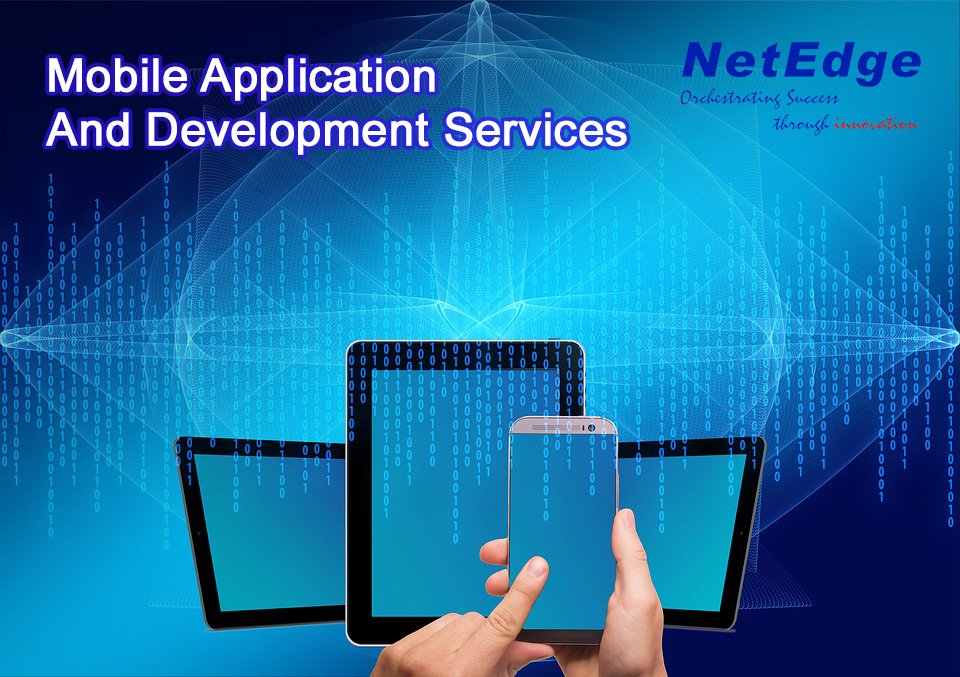 Net_Edge's tweet image. @Net_Edge provides mobile application and development services to suit your needs.

#MobileApplication #MobileApplications #mobileapplicationdevelers #mobileappdevelopment #mobileapp