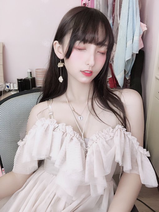 Twitterのコスプレ画像59