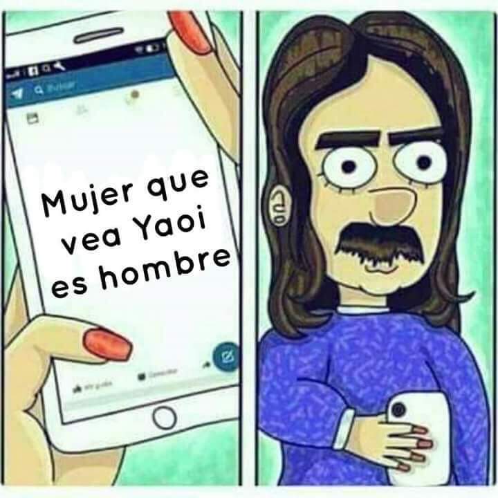 Yaoihard8Q's tweet photo. Jajaja ya no sé que soy

*Créditos a su autor https://t.co/lnzJLU5Skm