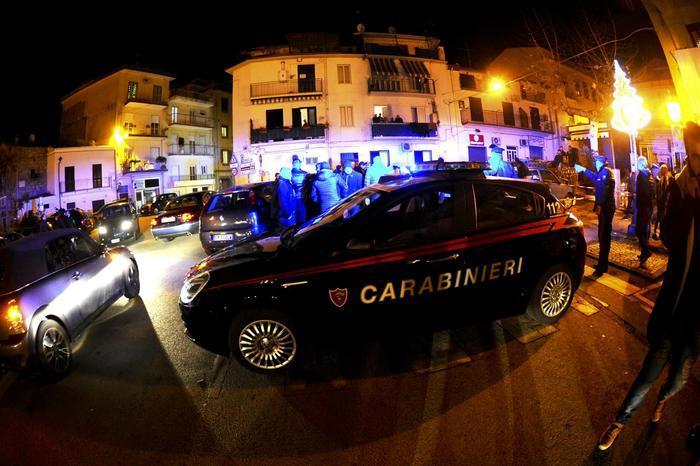 Visitavano bene confiscato alla camorra, studenti bersagliati da uova, autista bus picchiato. gazzettadinapoli.it/notizie/visita…