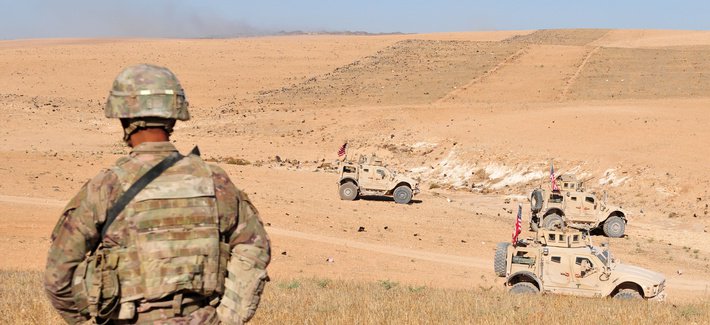 Allio_De_Corato's tweet photo. Un ancien officier américain reprend la critique du colonel #Legrier sur l'engagement en #Syrie. Lui aussi pointe du doigt les choix stratégiques de la hiérarchie et du pouvoir politique:
https://t.co/YEG5eVyUGl https://t.co/E7qlTzUM01
@actudefense