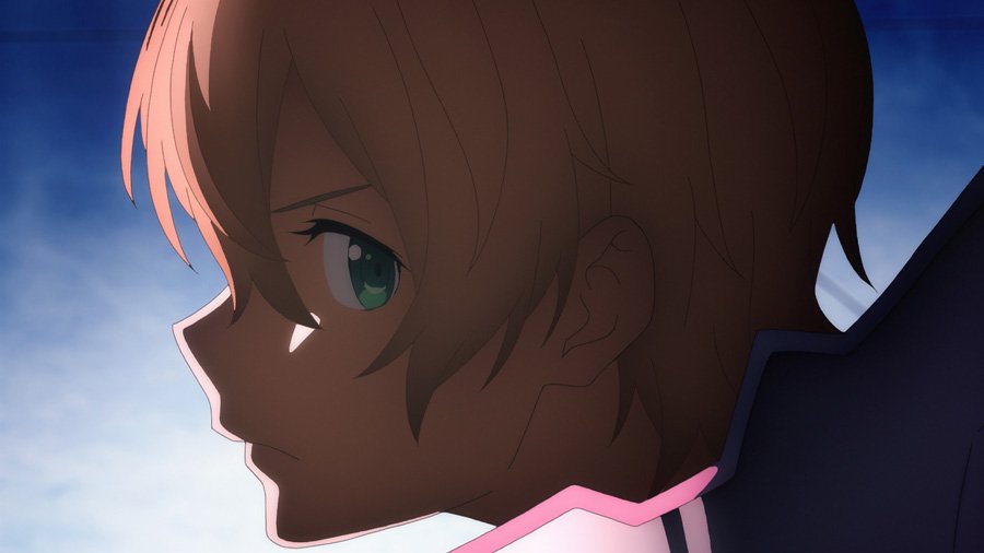 アニメ ソードアート オンライン 公式 على تويتر 公式hp あらすじ情報更新 第21話 三十二番目の騎士 のあらすじが公開となりました ぜひご確認ください 第21話のあらすじはこちら T Co Dkrf9qpyhi Sao Anime