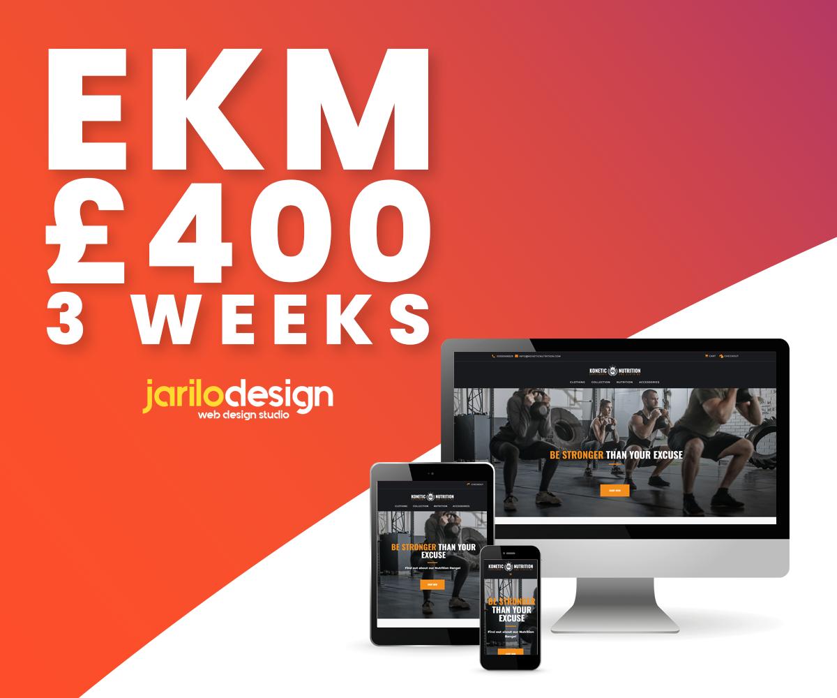 Jarilo Design tweet media