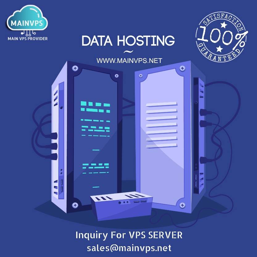 cloud vps hosting