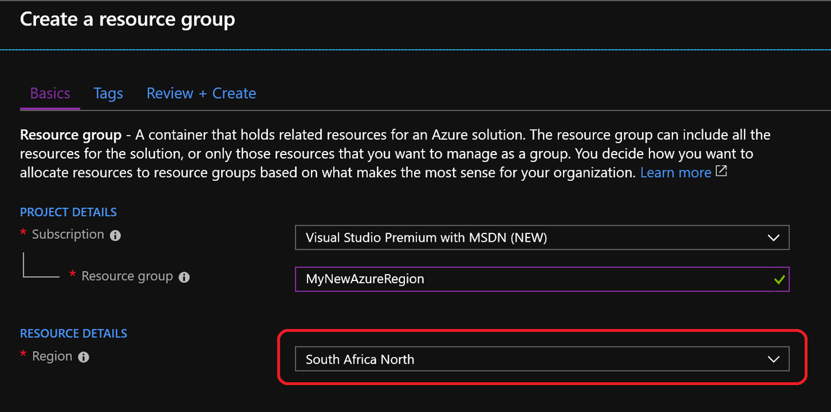fberson's tweet photo. For everyone who attended one of my sessions at #MSIgniteTheTour in Johannesburg and was desperately waiting to get some hands on experience with #RDS and #MSWVD on Azure: The South African Azure Datacenters are now live in Johannesburg and Capetown! @MicrosoftSA #MSCloud https://t.co/YWRLQ4S5p2