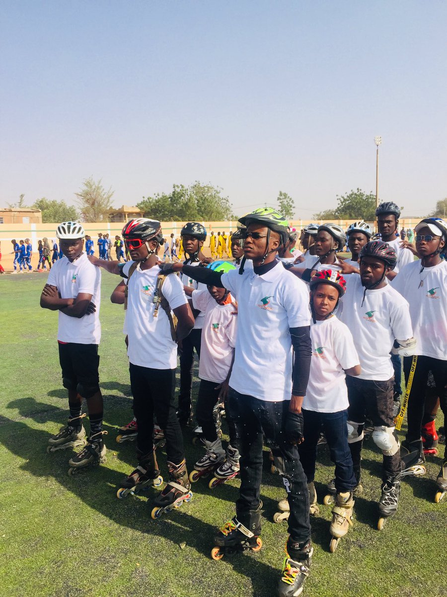 AddaxN's tweet image. Ces enfants nous motive d’aller encore en avant ( les addax la passion de l’équilibre🔥🔥🔥)