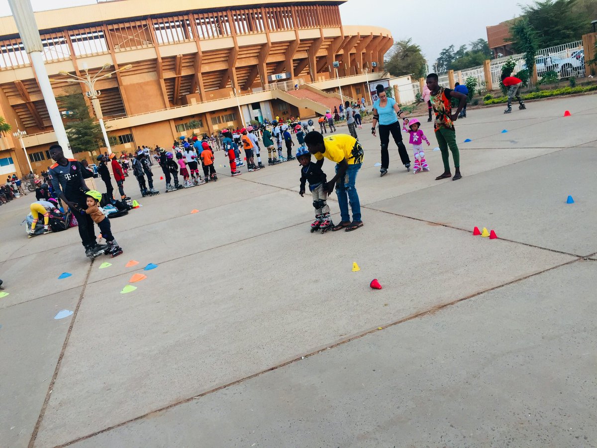 AddaxN's tweet image. Ces enfants nous motive d’aller encore en avant ( les addax la passion de l’équilibre🔥🔥🔥)