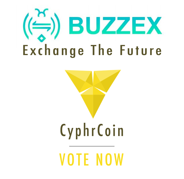 CyphrCoin tweet media
