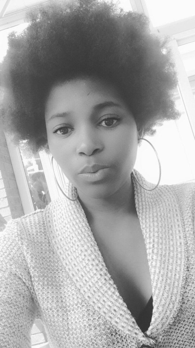 just_sarafina's tweet photo. Being authentic and Original is what makes me who I am. My personal brand is reflected through โBlack Powerโ accepting my natural beauty and proudly African, I need no fixing
#Iamanoriginal
#UJStratCom https://t.co/4bAFFo9lh5