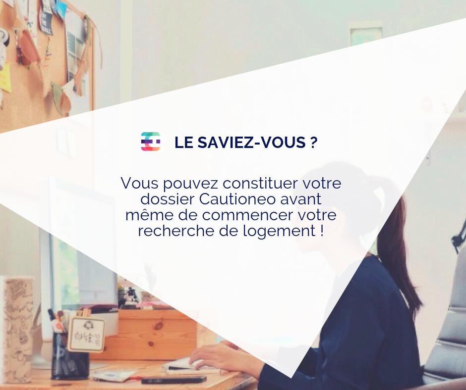 cautioneo's tweet photo. Même si vous n'avez pas encore trouvé votre #logement, vous pouvez constituer votre dossier locatif sur #cautioneo. Vous serez prêt à convaincre votre futur #propriétaire 😊 https://t.co/GAKSGdgVly