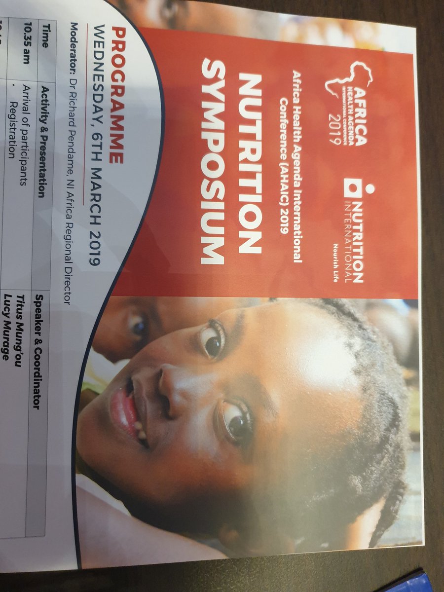 George Kimathi tweet media