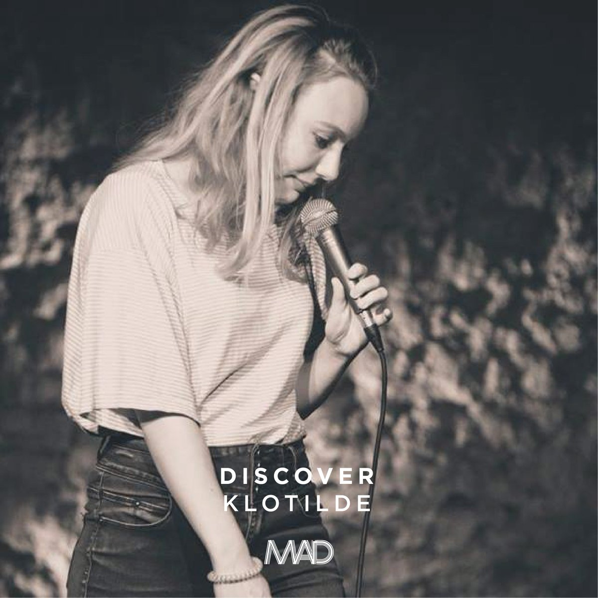 howMADryou's tweet photo. Care for a laugh? Discover Klotilde! https://t.co/anBTSFrVn6 #howmadryou #mad #music #art #design #humor #fun #talent #comedy #comedian #paris https://t.co/39zE2mhftL