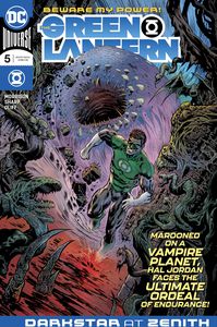ollymacnamee's tweet photo. Finally, I'll recommend The Green Lantern #5 from @grantmorrison @LiamRSharp. Best till last! 😉 Go get 'em, tiger! @NostalgiaComics @TheBigBang_ @TravellingManUK @ForbiddenPlanet @fpinternational #NCBD #LCBS #SupportYourLCBS Lots more out there. These are just SOME! https://t.co/SbaAoolWoB
