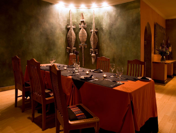 SingaLodge's tweet photo. At Singa Lodge, we are committed to offering a unique fine dining experience. Our gourmet dinner menu changes on a daily basis for our guests to experience fine dining at it's best.
https://t.co/xPEpEM5uiF
#gourmetmenu #gourmetdining #dinewithus #finedining #lionroarshotels https://t.co/f0cloPAVd0