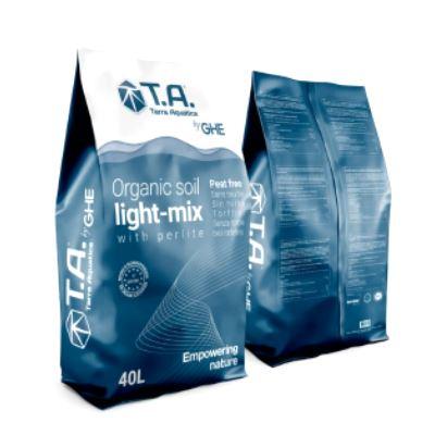 #GHE #TerraAquatica nous sort un LightMix pas comme les autres... #Terreau #Ecoresponsable #GHE #terreau tinyurl.com/yxd2eqvr