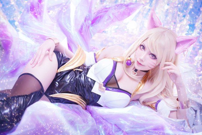 Twitterのコスプレ画像36