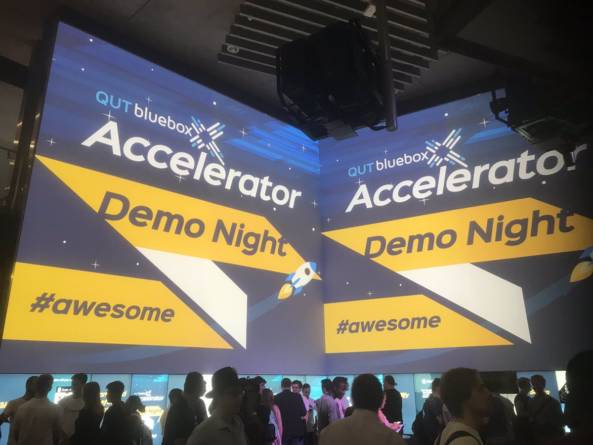 QUTEship's tweet image. #QUT #accelerator pitch🎤@excisecloud = #breweries best friend, w/☁️#software to save ⏰ &amp;amp; 💵 managing #excise tax payable, reporting &amp;amp; refunds