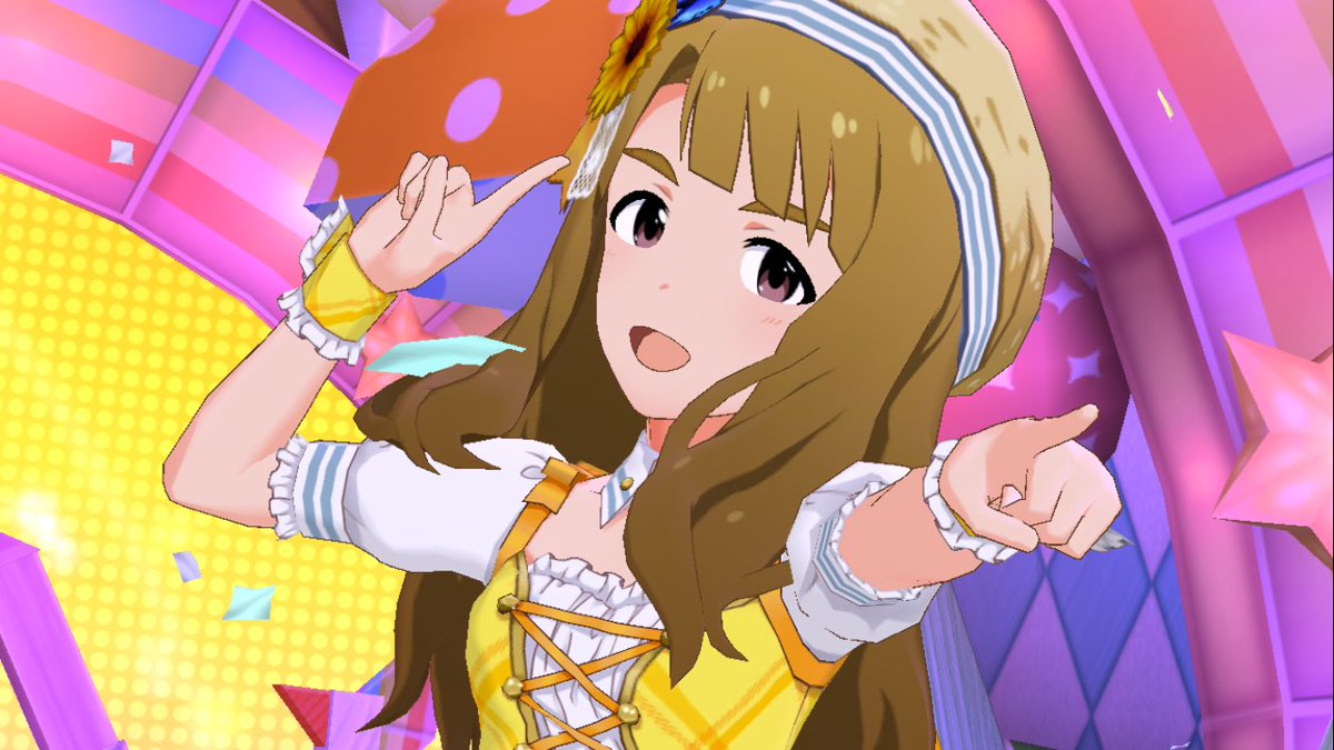 ミリオンライブ歌詞が天才選手権 ソロ曲まとめ 139曲 1曲10ツイートまで アイドル別 試聴付 17ページ目 Togetter ミリオンライブ歌詞が天才選手権 ソロ曲まとめ 139曲 1曲10ツイートまで アイドル別 試聴付 17ページ目 Togetter