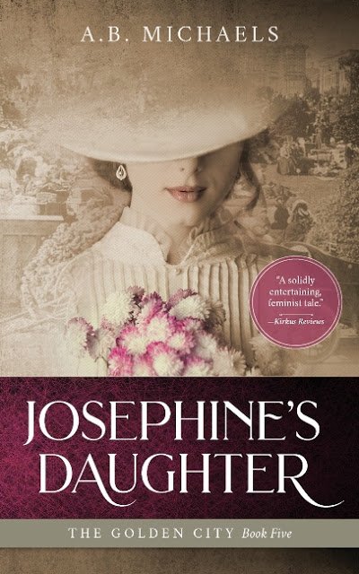 maryanneyarde's tweet photo. Today on Myths, Legends, Books &amp; Coffee Pots...

Have you heard? A.B. Michaels’ fabulous new book — Josephine’s Daughter  —is available for pre-order.
https://t.co/YkPEppc1S6
#HistoricalFiction #ABMichaels #HFVBTBlogTours
 @ABMichaelsBooks @HFVBT https://t.co/cTfyMURiLb