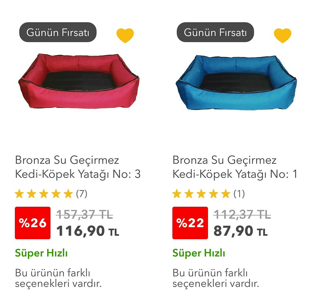 Hepsiburada.com, N11.com, Gittigidiyor.com, Patick.net ve Bronza.com.tr mağazalarında...
 
#carsamba #SonraDerlerKi