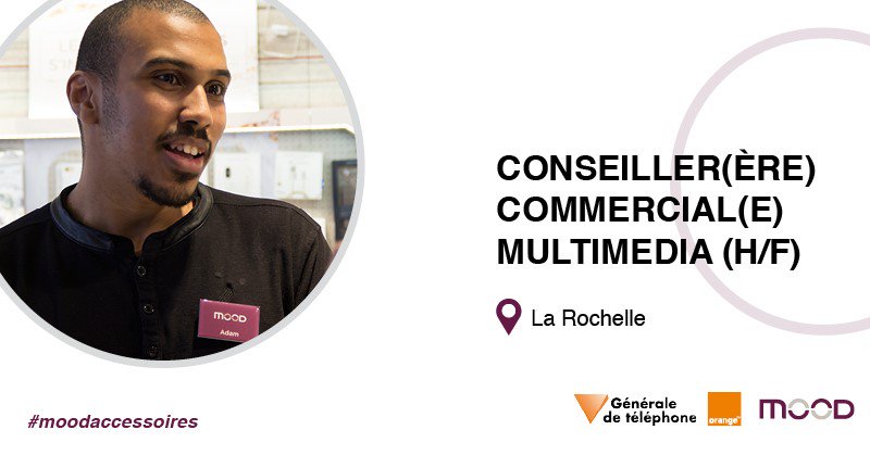 Orange Store tweet media